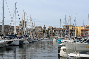 Prothésiste ongulaire Marseille